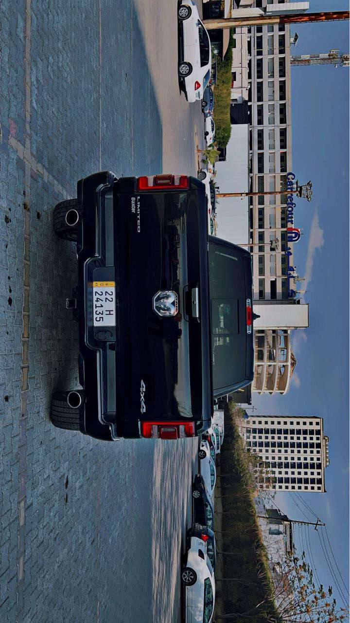 دوج رام 1500(( لمتد )) فول فول مواصفات

الموديل 2022

المحرك : V8 5.7L .

رقم اربيل باسمي تحويل مباشر
المواصفات :فول 1/1 
دوس كهرباء 
* دفع رباعي 4x4. فور ويل
رادار تفاعلي مع مانع تصادم. 
نقطة عمياء. .

 بجم كبس
* دوسات جانبية كهربائية.

* المصابيح الأمامية زنون.

* كشافات الضباب زنون. 

* المصابيح الأمامية والمصابيح الخلفية LED. 

* دخول ذكي (بصمة). 

* تشغيل عن بعد.

* مقاعد من الجلد الفاخر. 

* المقاعد كهربائية مع ميموري.

* المقاعد الأمامية تبريد وتدفئة.
الستيرن تدفئه 
شاشة كبيرة 12 أنچ.

* نظام ملاحة نفكيشن GPS

* حساسات امامية وخلفية.

* 

* مانع تصادم خلفي. 

* مكيف خلفي.

*محدد سرعة.

* ويل كروم قياس 24 انج.

* مرايا كهربائية جانبية من الكروم قابلة للطي كهربائيا.

* شاحن موبايل لاسلكي (واير ليس).

* الشباك الخلفي كهربائي
* غطاء من الجلد للصندوق الخلفي .

* امكانية تعديل ارتفاع دواسات البنزين والبريك.

* هاند بريك كهربائي.

* جوبلسات جگات تصعد وتنزل 

* حساسات امامية. 

* حساسات خلفية. 

*

* مرايا مع خاصية التعتيم الذاتي. 

* مساحات تخزين إضافية 

*باب طويل بدي قصير مرغوب

* سعر 350 و بي مجال للشراي 
***********
الحادث باللصور 👇🏽👇🏽👇🏽👇🏽👇🏽
بالاضافة الى طخه بالباب الامامي السائق ومصلحه
