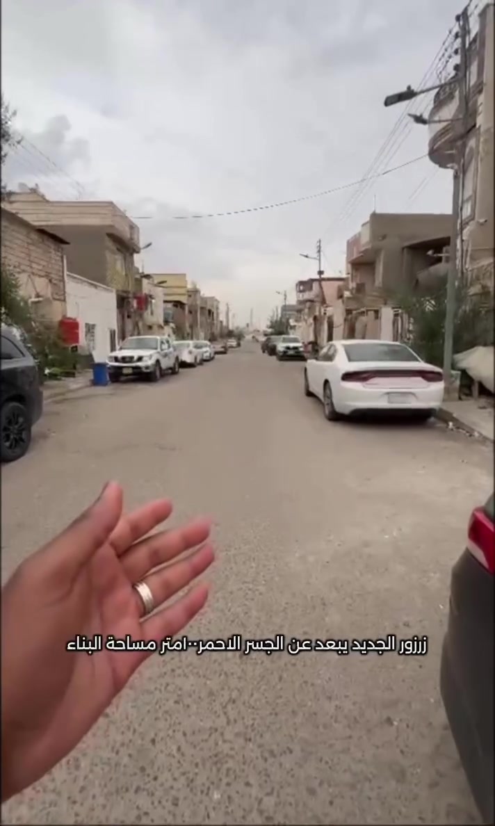 السلام عليكم
بيت للبيع بالطويسة التفاصيل داخل الفيديو 

للتواصل 

***********
