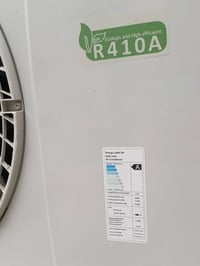 جنرال كولد • ٢طن • استعمال قليل