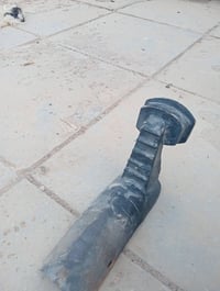 سبايدر • باكستاني