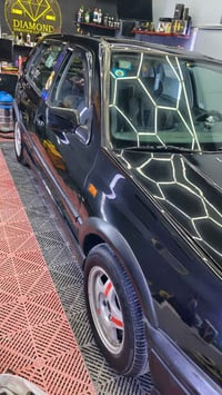 كولف • ١٩٩٢ • محرك ٢٠٠٠