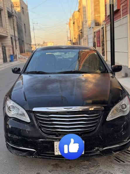 سي200 موديل 2013 للبيع بدون صبغ عدة شفة البنيد 120 جاهزة من كل نواحي رقم بغداد تحويل ثاني يوم  بغداد الكرخ *********** واتساب  سعر 70
