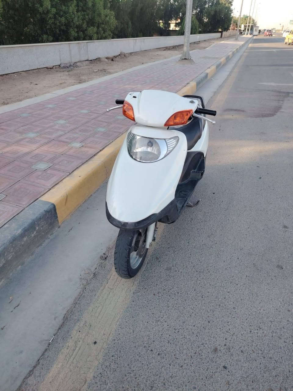 سبيسي ياباني بيع مستعجل مكينه ناعمه فول نعومه كفرات بلادي كابريتر بلادي كله وضع البلاد السعر مناسب اتصل وبيك خير وتدلل ***********
