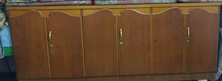 غراض للبيع كلهن 350وبي مجال ناصريه مركز


**إذا كنت صاحب هذا الإعلان وتريد حذفه لأي سبب، رجاءا أرسل رسالة إلى الدعم الفني**