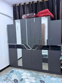 غرفه نوم جديده سعر ٥٥٠ للاستفسار 07744274656