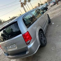 دوج كرفان • ٢٠١٧ • رقم اربيل