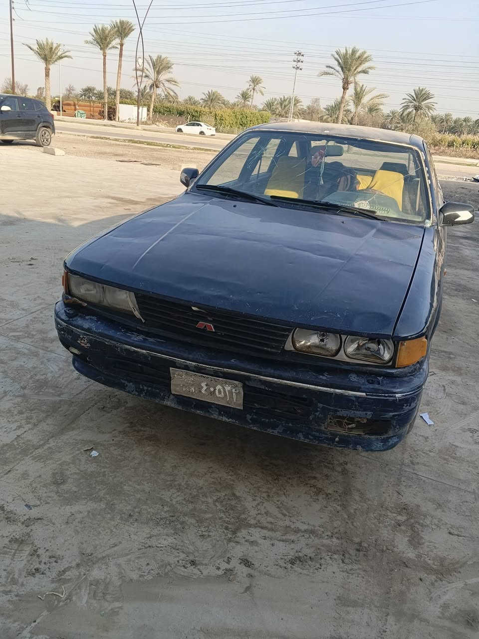 للبيع السعر 12ورقه وبيها مجال مدفوع كمركها ***********
