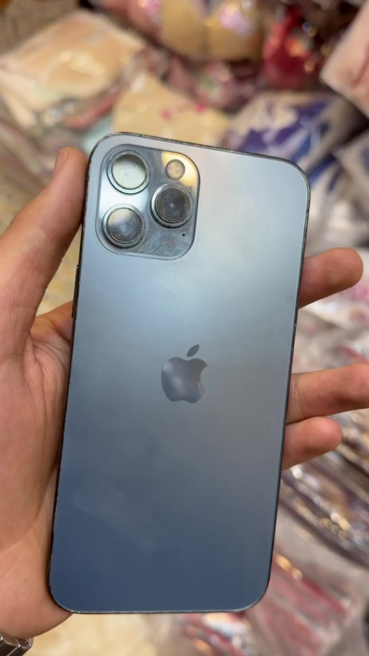 سلام عليكم 12برو ماكس كدامكمً الصور
مبدل بطاريه تفصيخ وكامره تفصيخ وشاشه نوعيه زينه والفيس إيدي شغال بس يحتاج برمجه ب10الاف كدامكم السلاسه مال الشاشه بطاريته 80 ذ 256 
مراوس أريده بجهاز آوًابيعه 
بغداد مدينه الصدر


**إذا كنت صاحب هذا الإعلان وتريد حذفه لأي سبب، رجاءا أرسل رسالة إلى الدعم الفني**