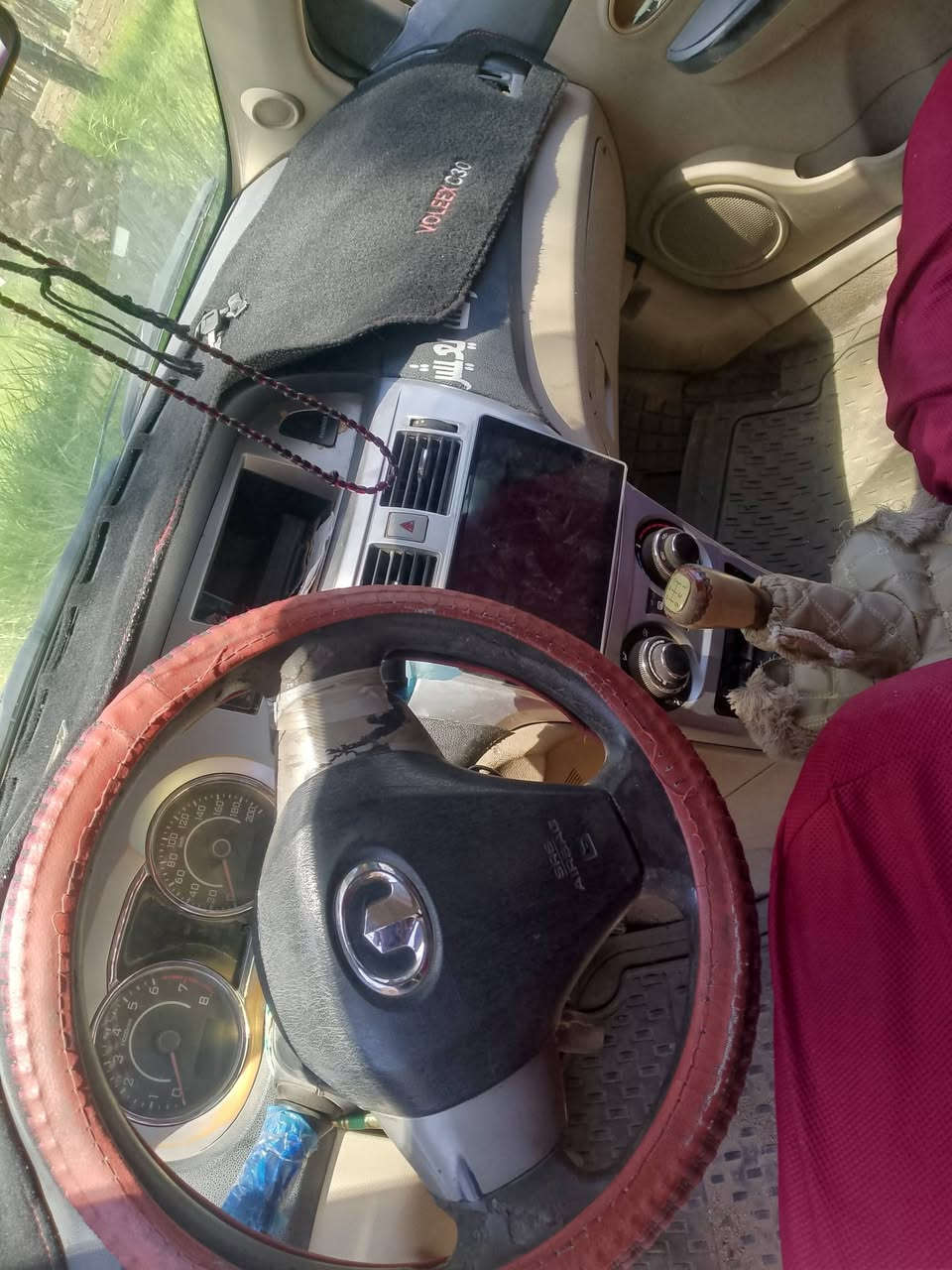 گريت وول موديل ١٢ مكينه بدايت تبخير بدون تنقيص كير جديد حداديه جديد كهرباء كلها شغاله سياره جاهزه مكاني كربلاء الحسينيه السعر ٣٠ الشراي يتفضل خاص


**إذا كنت صاحب هذا الإعلان وتريد حذفه لأي سبب، رجاءا أرسل رسالة إلى الدعم الفني**
