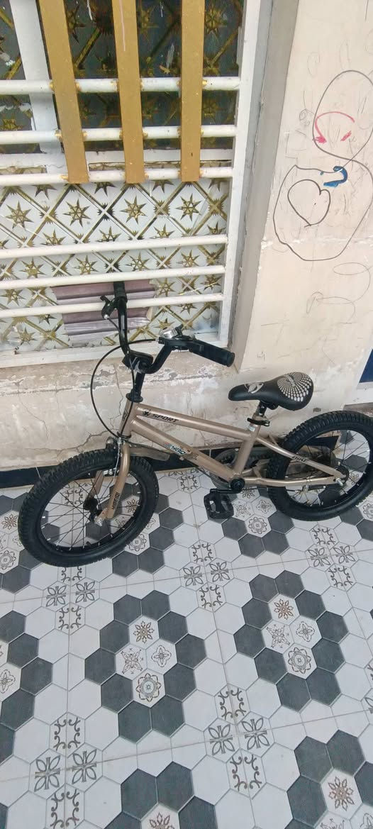 بايسكلات ل بيعع سعر خاص المكان شطره


**إذا كنت صاحب هذا الإعلان وتريد حذفه لأي سبب، رجاءا أرسل رسالة إلى الدعم الفني**