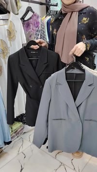 بغداد الحسينيه • السوق الصغير • محل ملابس