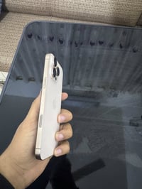 آيفون ١٦ برو ماكس • ٢٥٦ • بطارية ٩٦٪