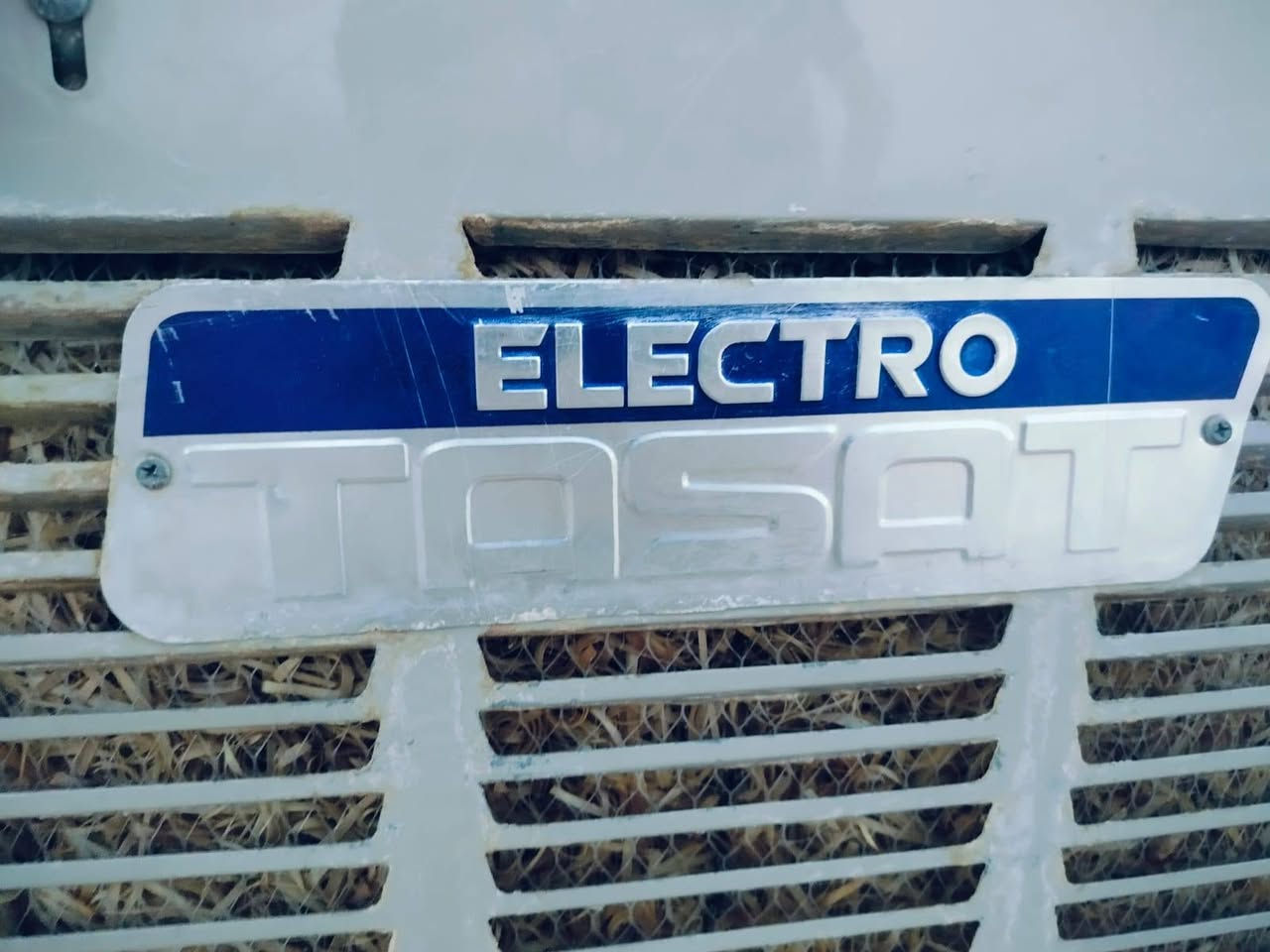 سلام عليكم
مبردا لبيع
مستعمل قليل
سعر اتصل
***********
