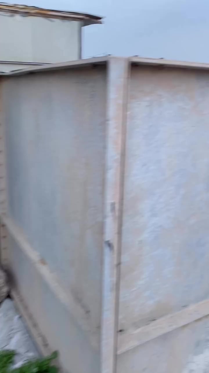 تانكي ماي للبيع. المكان بغداد
ينباع مصلحه فقط. مو سكراب 
***********
