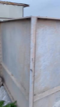 تانكي ماي للبيع. المكان بغداد ينباع مصلحه فقط. مو سكراب  07748101749