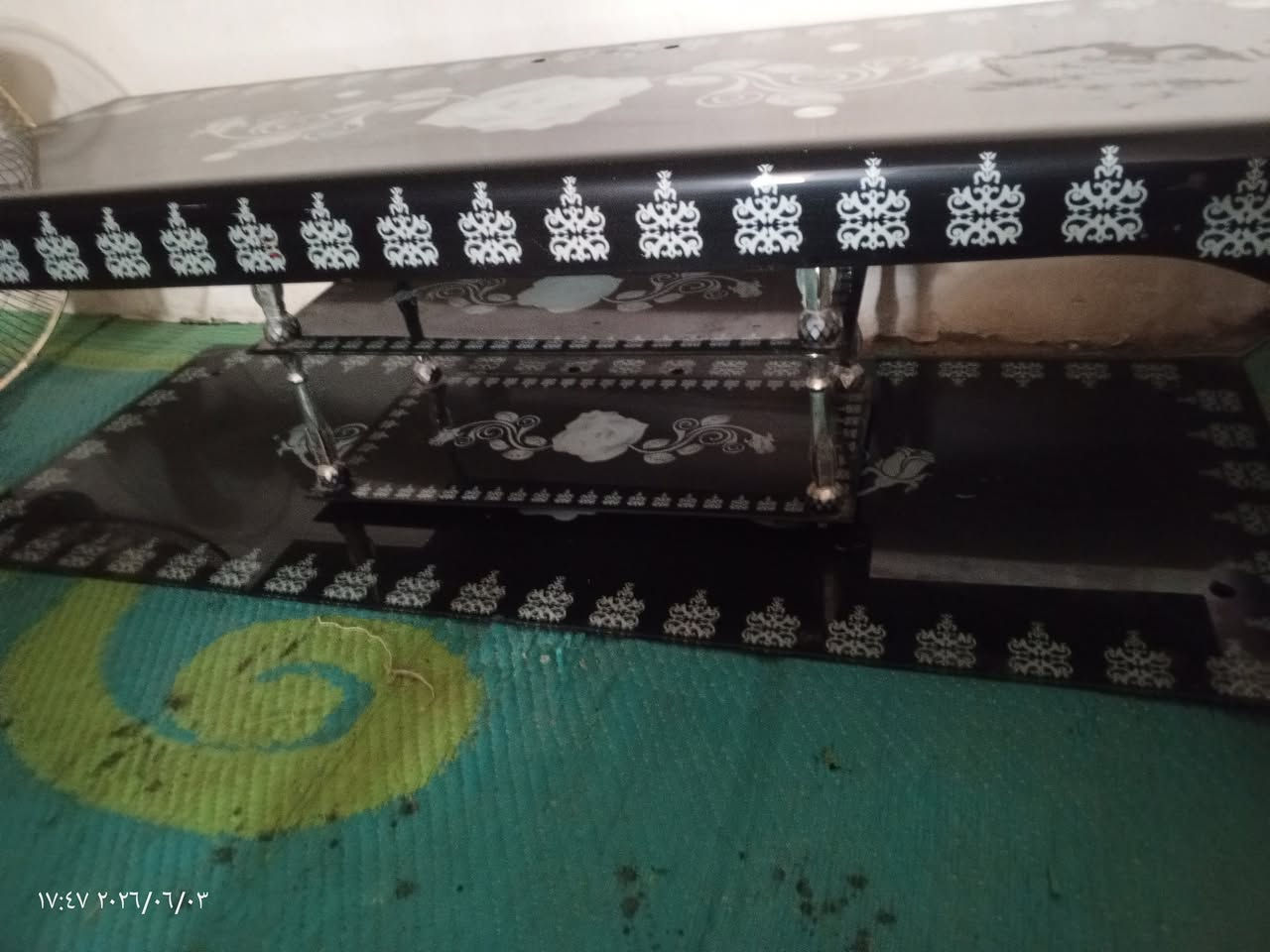 سعر هن خاصه حبايب وجد توصيل


**إذا كنت صاحب هذا الإعلان وتريد حذفه لأي سبب، رجاءا أرسل رسالة إلى الدعم الفني**