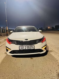 اوبتما ٢٠١٩ • ماشيه ١١٠ • رقم اربيل