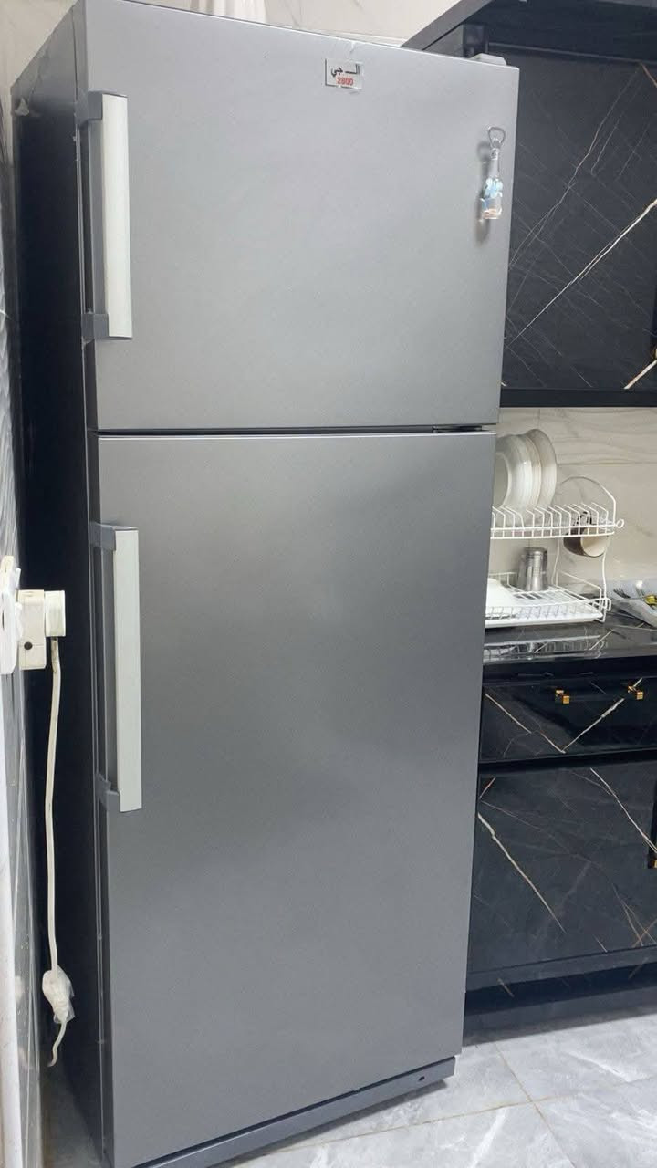 السلام عليكم غراض للبيع
ثلاجه28قدمLG نظيفه كلش اي تصليح مداخله سعر بـ300
ومرشحه طباخ  حجم60*60
بـ25
ودوشك ابو النفرين بـ 75 ومبرده حجم2000 سرعتين بـ100
مكاني ابو غريب الشهداء


**إذا كنت صاحب هذا الإعلان وتريد حذفه لأي سبب، رجاءا أرسل رسالة إلى الدعم الفني**