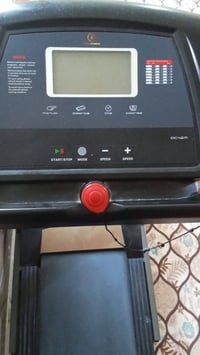 جهاز جري • مشاية رياضية • جهاز رياضي • جري كهربائي • معدات لياقة • للب...