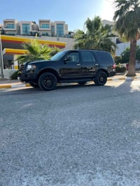 اكسبيديشن قصير • ٢٠١٤ • مكينة ٥.٤