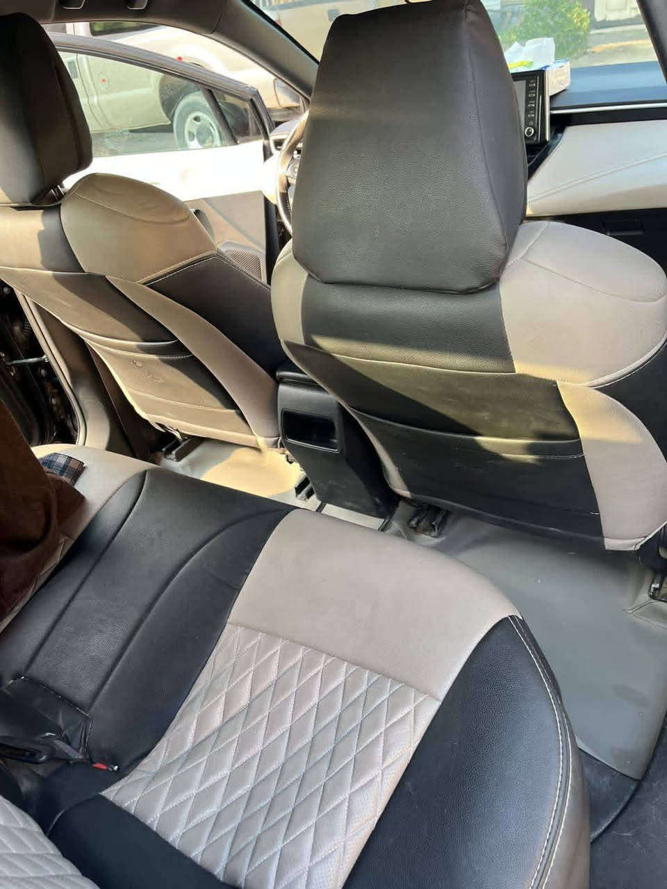 سلام عليكم. كورلا موديل21 رقم بغداد كتاب معوقين بعد سنه صير حره مكان سياره ديالئ
للأستفسار الاتصال علئ هذا الرقم*********** واتساب.
مكلف بالنشر.
