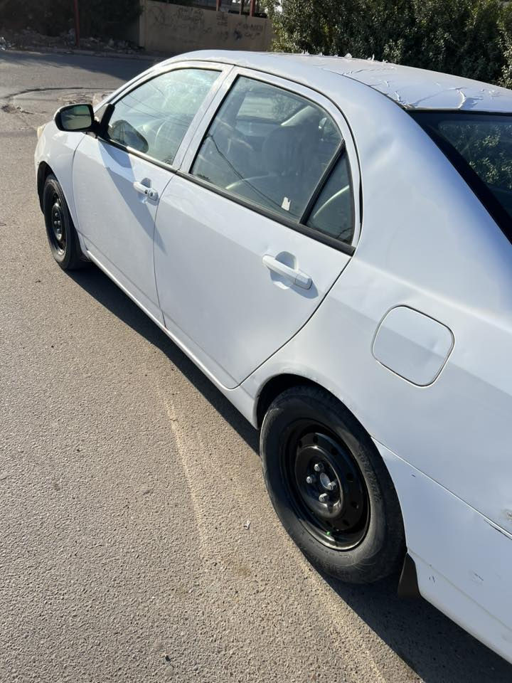 السلام عليكم بي واي دي للبيع گير عادي المرغوب فول مواصفات محرك جديد بيها فقط بارد بسيط الباقي كفاله بسمي هزه جديده العنوان الدورة للاتصال ***********
