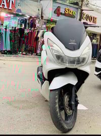 بيسي اكس • جيل ثاني • مكينه كفاله