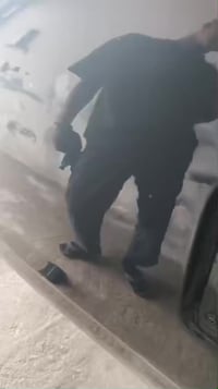 الزبير • دور ضباط