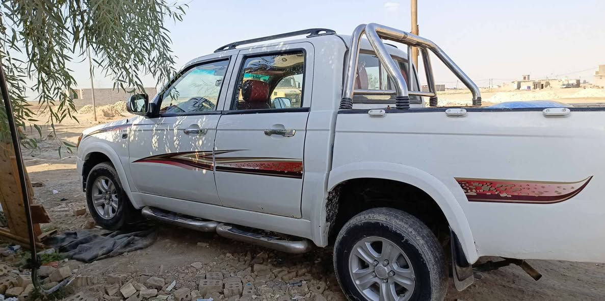 سلام عليكم  سياره البيع بيكم  شيري  موديل 2011 مكينه وكير مكفولات  رقم بابل  بيه ورثه واحد بعد سنه لا تحول  مكان بغداد النهروان  رقم ***********
