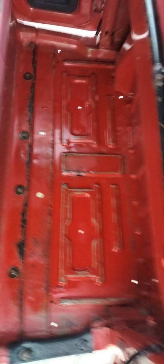 السلام عليكم ورحمة الله وبركاته تكتك للبيع موديل 22 المكان واسط قضاء الحي التكتك خير من الله مكينه ما مفتوحه وناعمه السعر 7 وبيه مجال للطيبين التواصل الأتصال علا هذا الرقم   ‏‪***********‬‏
