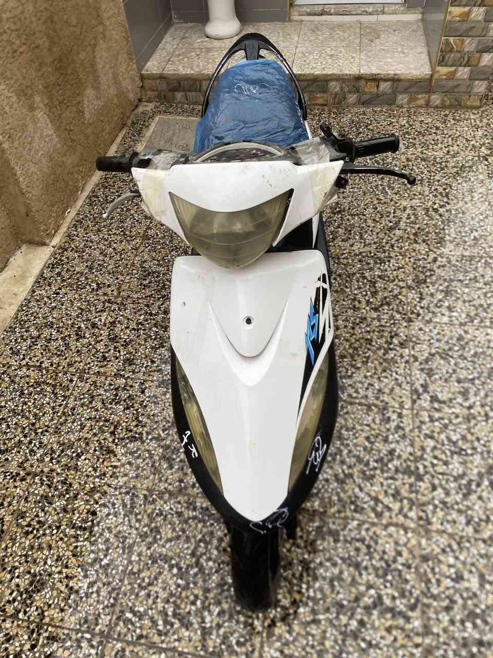 ماكس 120 مكينه خير من الله
دهن جديد سعره مناسب شراي يتصل 

مكاني بغداد الحسينية ‭  
٠٧٧٣ ٢٥٥ ٩٢١٠‬
