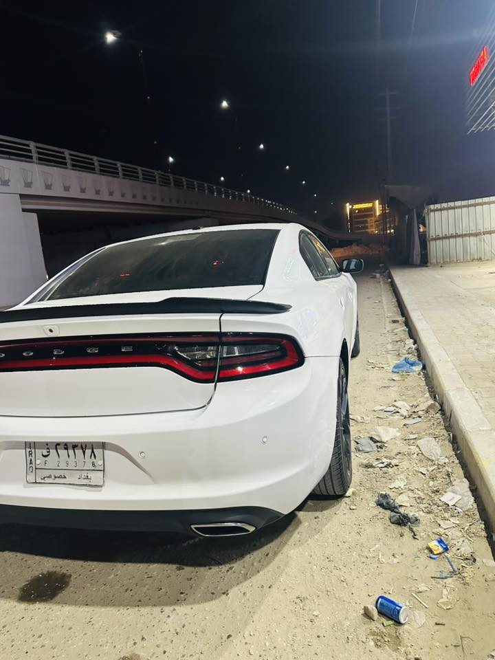 السلام عليكم
دوج جارجر. بلاك توب 2019 اصل

كفاله كفاله

(تقرير غرق)بدون نسبه

مواصفات معروفه

السعر (235)

للاتصال

***********
