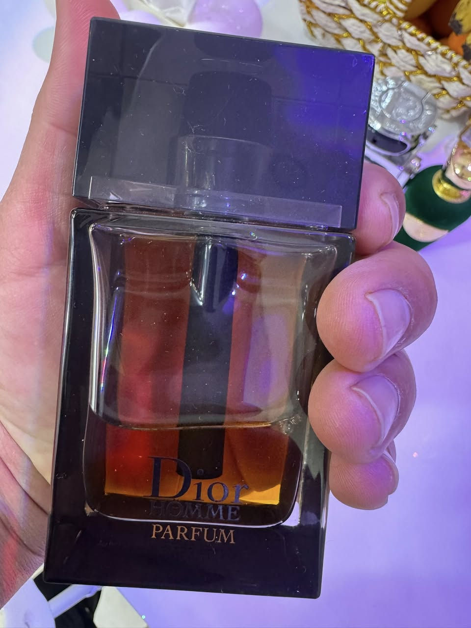 مرحبا شباب العطر اصلي للبيع
ديور هوم بارفان صدار قديم 100مل
مستخدم رشات اعله سعر ابيع


**إذا كنت صاحب هذا الإعلان وتريد حذفه لأي سبب، رجاءا أرسل رسالة إلى الدعم الفني**