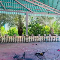 سياج حدائق • واجهات منازل • صب بالخباطة