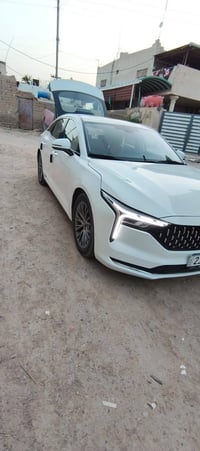 بيستون B70 • ٢٠٢٣ • ١٥٠٠ تيربو