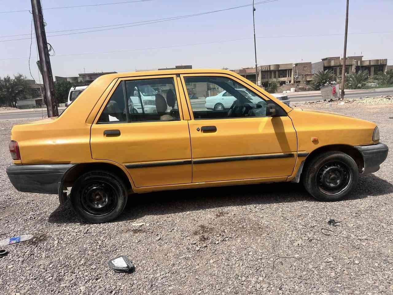 سايبا 2015للبيع  مكفوله من كلشي وجاهزه للشارع السعر 35 ‭ 0770 602 9768‬

