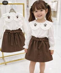 ملابس أطفال • ١-٥ سنوات