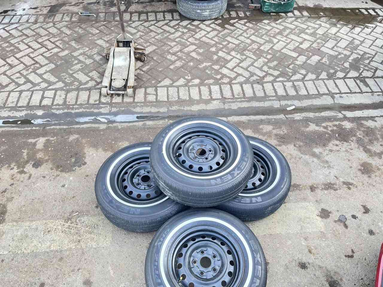 تحويره للبيع ترهم كورلا خليجي وترهم النترا وفورتي انتاج ٢٤شرط مماشيات زيرو العنوان بغداد الشعب الشراي يتصل ***********
