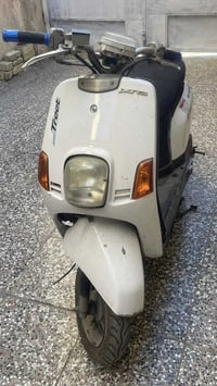 دراجه بوليس • نقصه باتري • بغداد الشعله