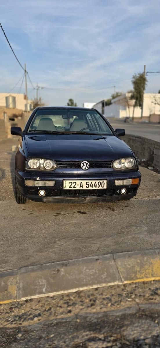 گۆلف موديل ١٩٩٢ رةقم اربيل 
 سبوخ عامه بؤ جواني سياريه كه تابلي بي مه سره فه ده عمو ليدراوي قورسي نيه  زؤر جوانو خاوينه بؤفرؤشت 38 گە لاو مە جالیکی برایانە
شوێن قرهنجیر -کە رکوک
*********** كركوك, العراق
