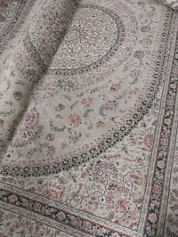 سجادة محفورة • ٣×٤