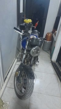 شباب الطيبه هونده سيبي 400 للبيع للمعلومه بيه بكن لاكن شغاله وشكله كفر...