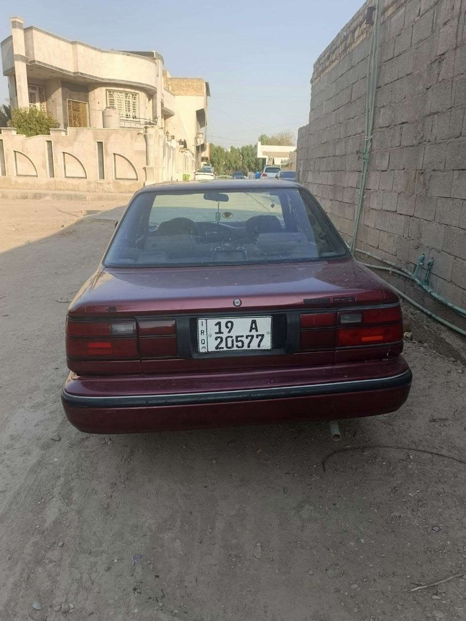للبيع اوتو يسرا بلاد موديل ٩٢ استفسار اتصال ***********
