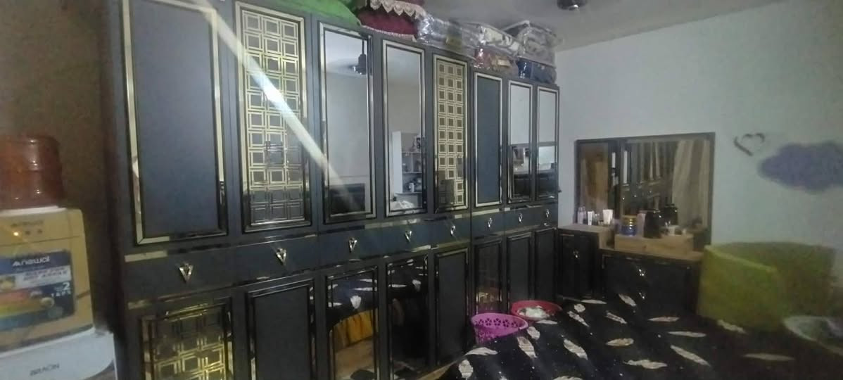 غرفه تركيه جديد 7قطع بيبان الكنتور سعرها 750 المكان البلديات


**إذا كنت صاحب هذا الإعلان وتريد حذفه لأي سبب، رجاءا أرسل رسالة إلى الدعم الفني**