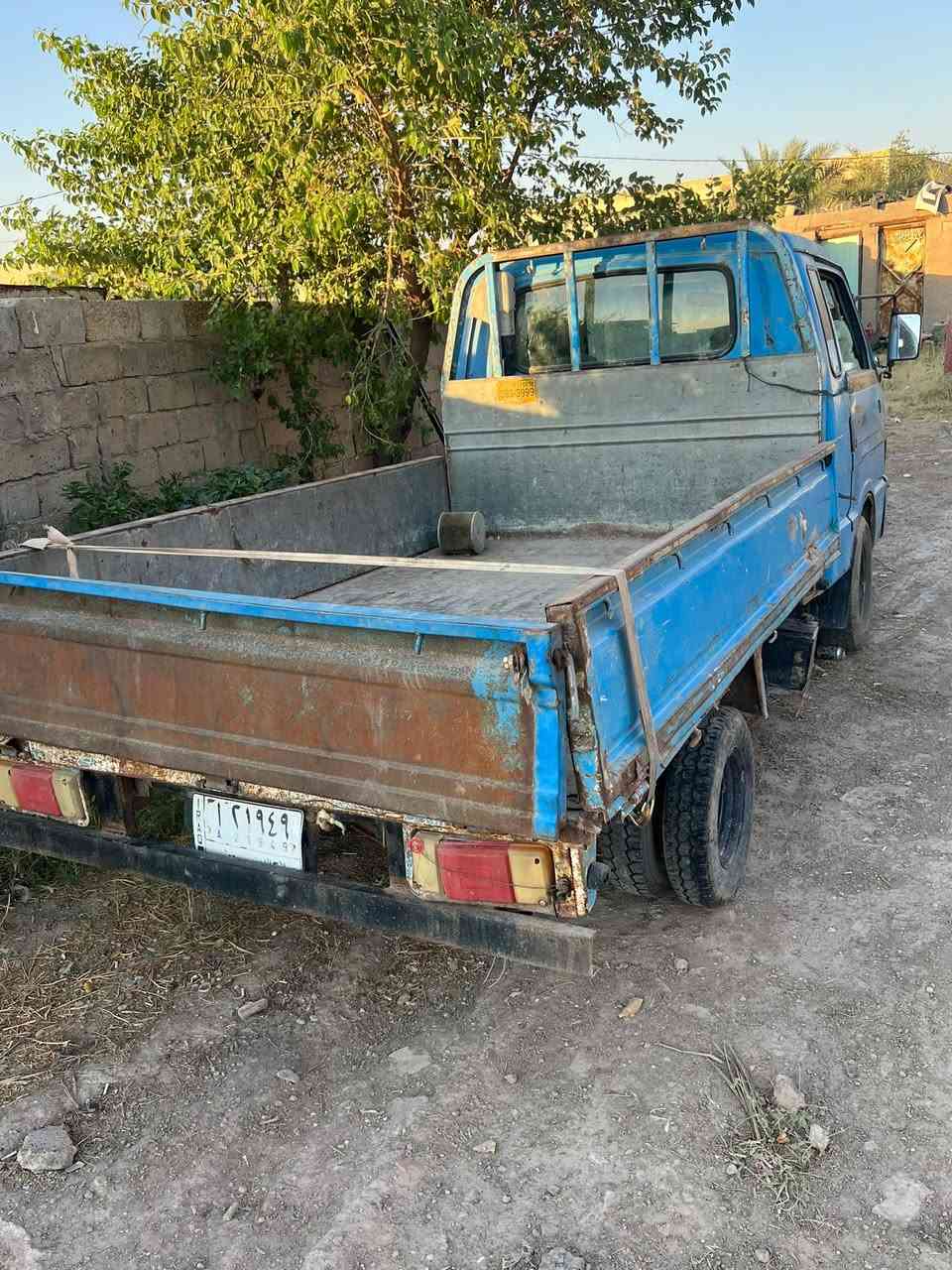 للبيع بنكو تحويل بسمي مكان بغداد سعر35 ***********
