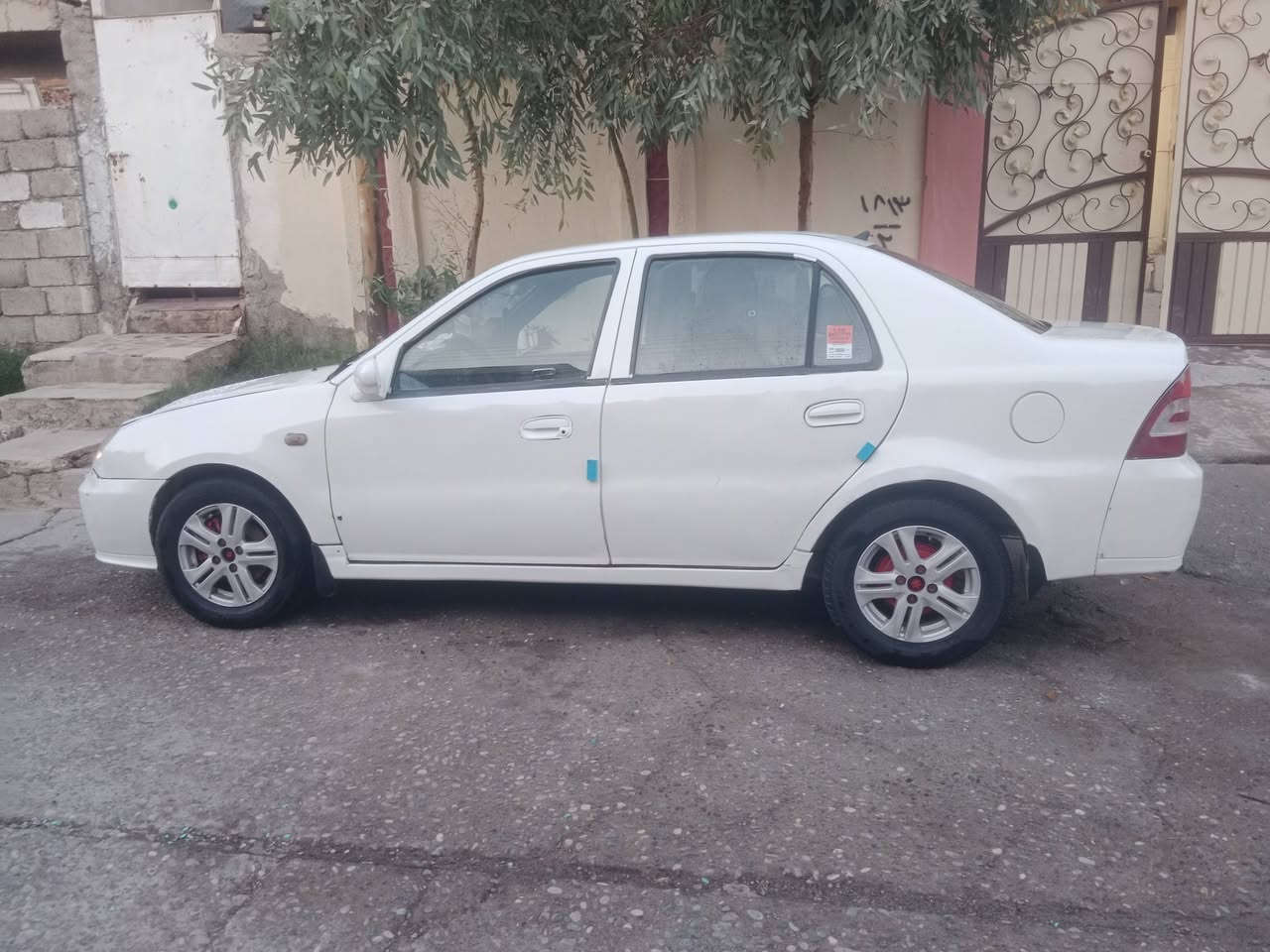 سي كي للبيع موديل 2013 رقم كربلاء مصبوغه حزام كاربون بانزين موجود كير محرك شرط الطخم  جديد سنويه 2027 شرط تحويل داخلة مشروع وطني تحويل موصل 
العنوان موصل 
رقم الموبايل ***********
***********
