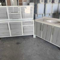 كاونتر • ٣ قطع • عرض محدود