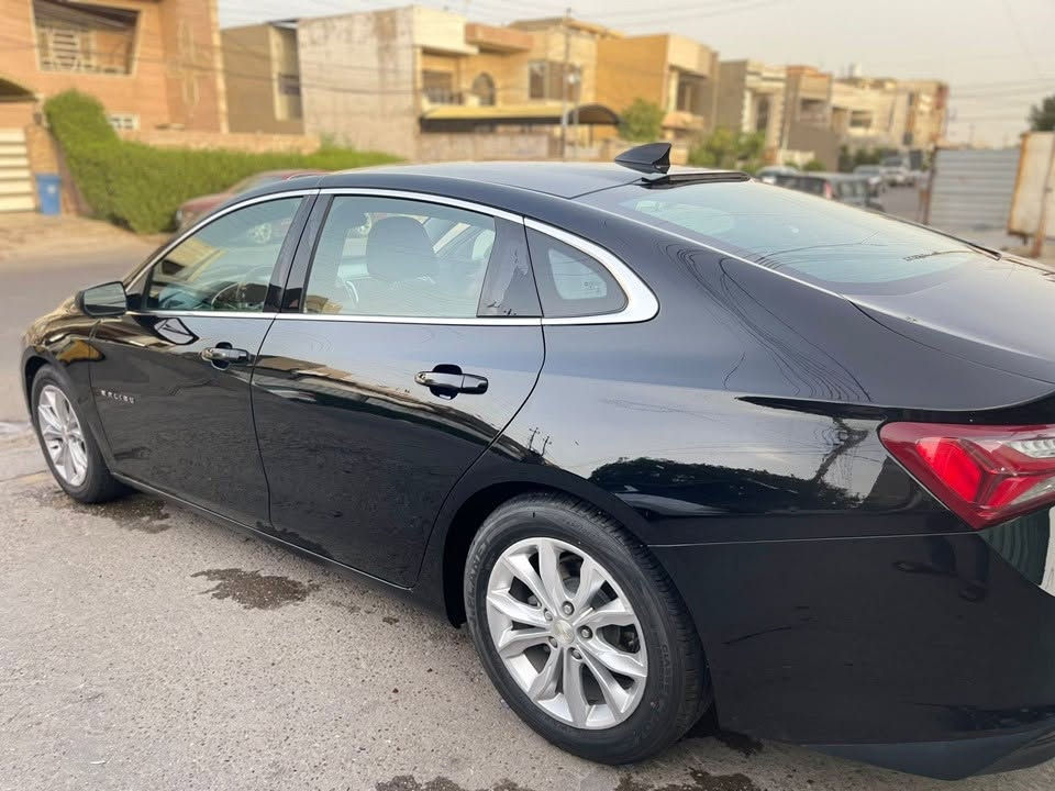 السلام عليكم
ماليبو LT للبيع موديل 2019
حادثها التاير الامامي واكع مثل ماموضح بالصور، الجاملغ بي بارد قليل كلش، الباقي شخوط خفيفه كلش
السيارة بدون اي صبغ
مواصفات LT المعروفة
شاشة ابل كار بلي، اندرويد اوتو
تدفئة مقاعد 
تبريد قطعتين
مقعد كهربائي
والباقي مواصفات معروفه
السيارة عليها إدامة كاملة من منظومة احتراق، تخم كامل جديد، بولش ونانو وحمام، جامة امامية جديدة
السيارة ماشية70 ميل قابل للزيادة
***********
