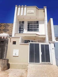 النجف الاشرف • حي نداء • ١٠٠م