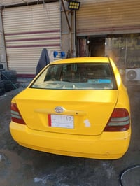 كورله بيكاتشو موديل 2003 عوزه ترتيبات بسيطه للتواصل هذا رقم 0770206090...